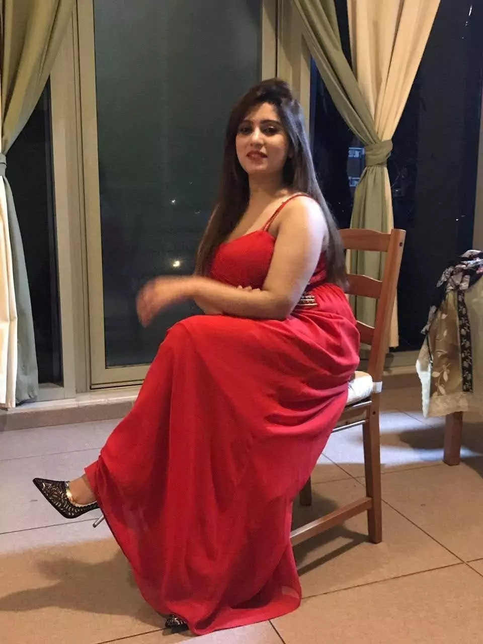 Escort Service in Kagaznagar