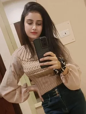 Independent Kagaznagar Call Girl